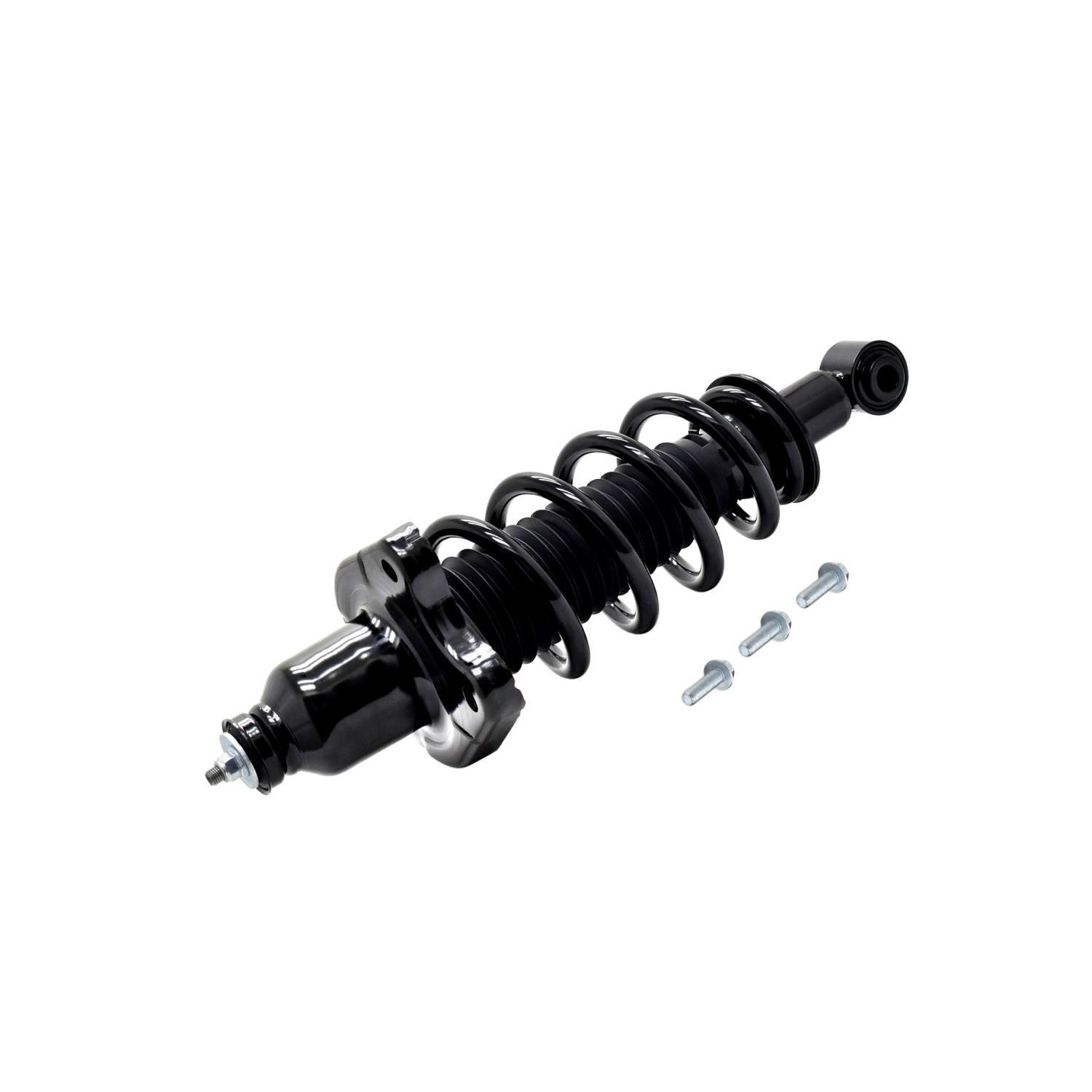 FCS Automotive 1355016L - Suspension Strut and Coil Spring Assembly FCS Automotive 1355016L Suspension Strut and Coil Spring Assembly product image 3 of 5