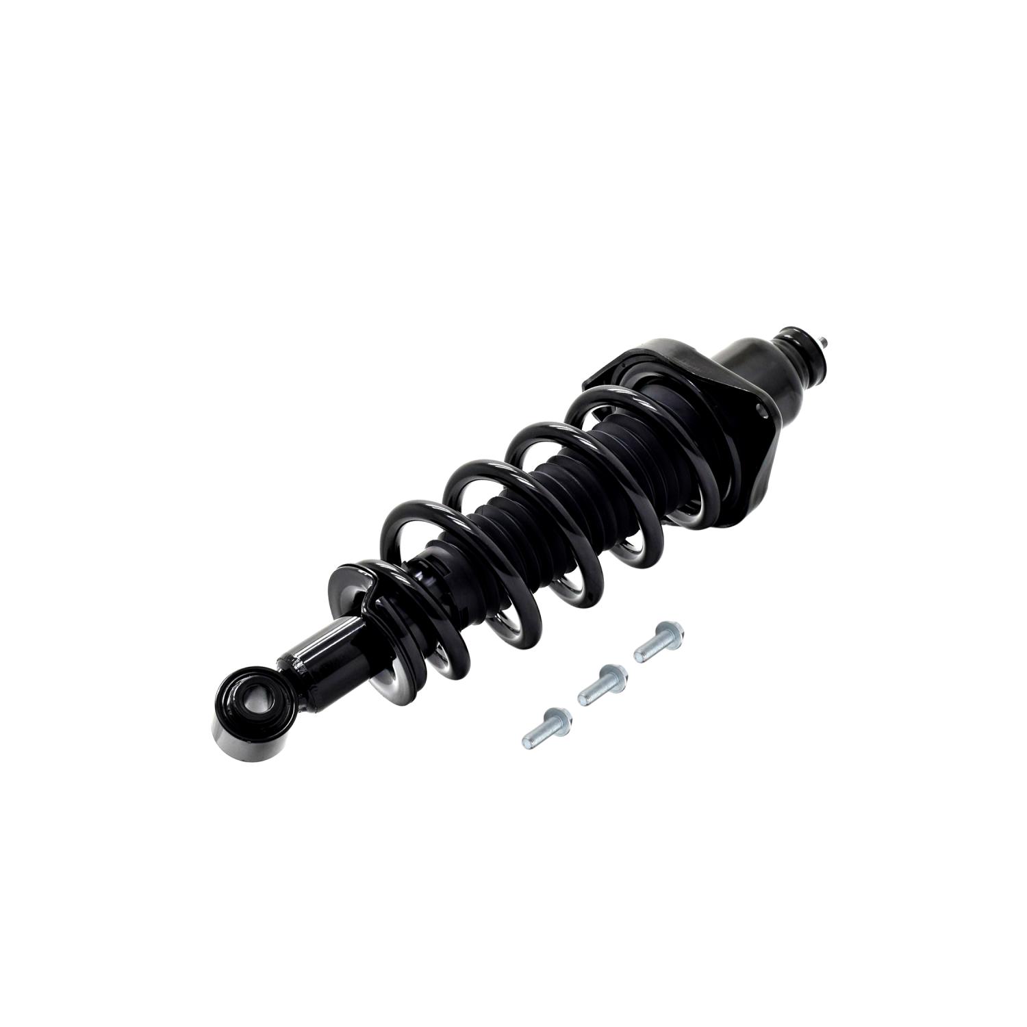 FCS Automotive 1355016L - Suspension Strut and Coil Spring Assembly FCS Automotive 1355016L Suspension Strut and Coil Spring Assembly product image 5 of 5