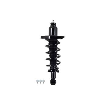 2014 Acura MDX Suspension Strut and Coil Spring Assembly Rear Right FCS Automotive 1355016R image 1 of 4
