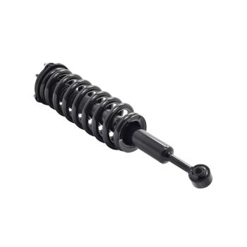 2023 Toyota Tacoma Suspension Strut and Coil Spring Assembly Front Left FCS Automotive 1355017L image 2 of 4
