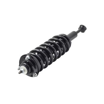 2023 Toyota Tacoma Suspension Strut and Coil Spring Assembly Front Left FCS Automotive 1355017L image 3 of 4