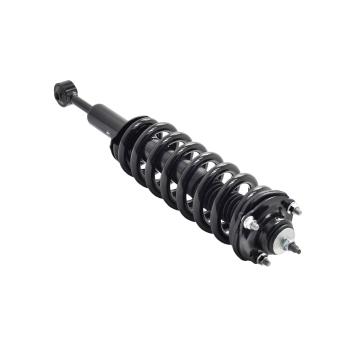 2023 Toyota Tacoma Suspension Strut and Coil Spring Assembly Front Left FCS Automotive 1355017L image 4 of 4