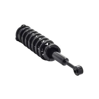 2023 Toyota Tacoma Suspension Strut and Coil Spring Assembly Front Right FCS Automotive 1355017R image 2 of 4