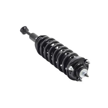 2023 Toyota Tacoma Suspension Strut and Coil Spring Assembly Front Right FCS Automotive 1355017R image 4 of 4