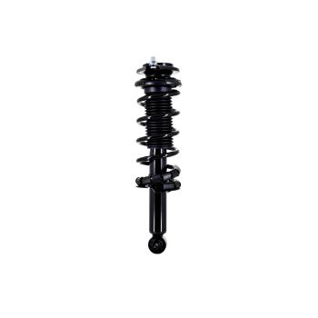 2018 Subaru Legacy Suspension Strut and Coil Spring Assembly Rear FCS Automotive 1355028 image 1 of 4