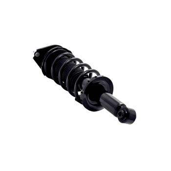2018 Subaru Legacy Suspension Strut and Coil Spring Assembly Rear FCS Automotive 1355028 image 2 of 4