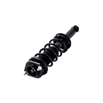 2018 Subaru Legacy Suspension Strut and Coil Spring Assembly Rear FCS Automotive 1355028 image 3 of 4