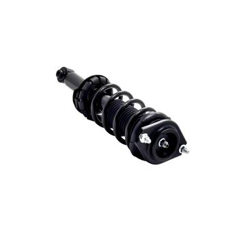 2018 Subaru Legacy Suspension Strut and Coil Spring Assembly Rear FCS Automotive 1355028 image 4 of 4