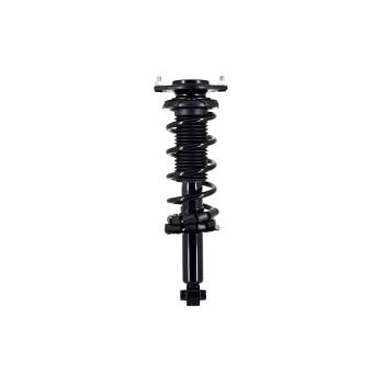 2019 Subaru Legacy Suspension Strut and Coil Spring Assembly Rear FCS Automotive 1355029 image 1 of 4