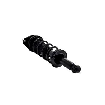 2019 Subaru Legacy Suspension Strut and Coil Spring Assembly Rear FCS Automotive 1355029 image 2 of 4