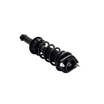 2019 Subaru Legacy Suspension Strut and Coil Spring Assembly Rear FCS Automotive 1355029 image 4 of 4