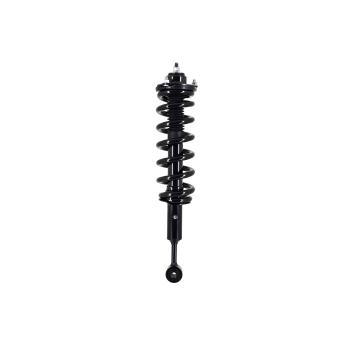 2011 Lexus GX460 Suspension Strut and Coil Spring Assembly