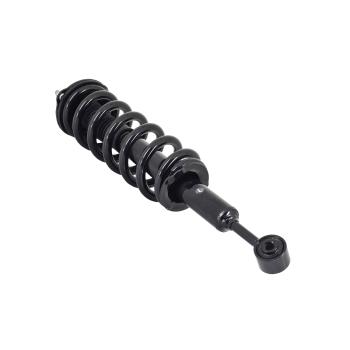 2015 Lexus GX460 Suspension Strut and Coil Spring Assembly Front Left FCS Automotive 1355030L image 2 of 4