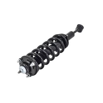 2015 Lexus GX460 Suspension Strut and Coil Spring Assembly Front Left FCS Automotive 1355030L image 3 of 4