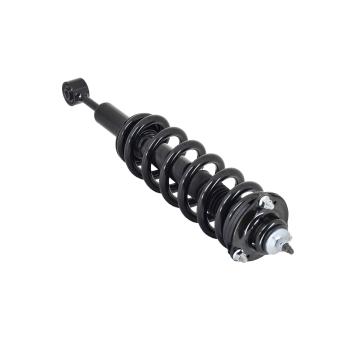 2015 Lexus GX460 Suspension Strut and Coil Spring Assembly Front Left FCS Automotive 1355030L image 4 of 4