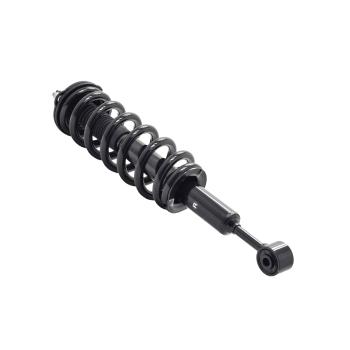 2015 Lexus GX460 Suspension Strut and Coil Spring Assembly Front Right FCS Automotive 1355030R image 2 of 4