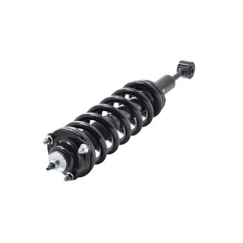 2015 Lexus GX460 Suspension Strut and Coil Spring Assembly Front Right FCS Automotive 1355030R image 3 of 4