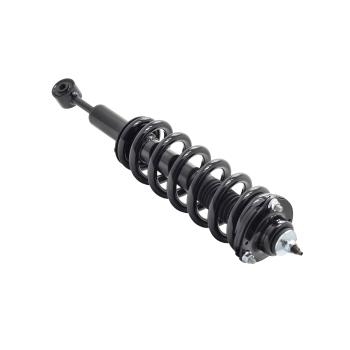 2015 Lexus GX460 Suspension Strut and Coil Spring Assembly Front Right FCS Automotive 1355030R image 4 of 4