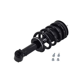 FCS Automotive 1355037 Suspension Strut and Coil Spring Assembly product image 5 of 5