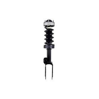 2015 Volkswagen Touareg Suspension Strut and Coil Spring Assembly
