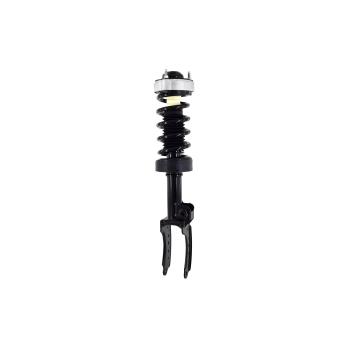 2015 Volkswagen Touareg Suspension Strut and Coil Spring Assembly Front Right FCS Automotive 1355038R image 1 of 4
