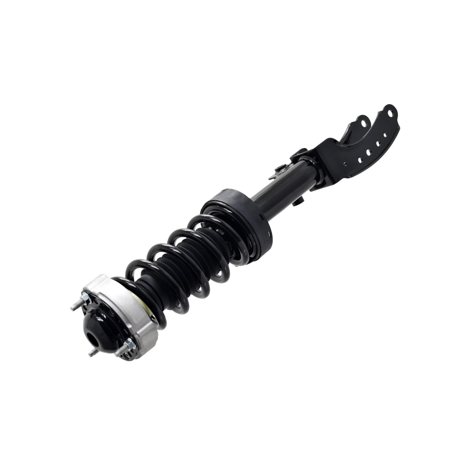 FCS Automotive 1355038R Suspension Strut and Coil Spring Assembly product image 3 of 5