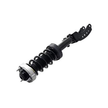 2015 Volkswagen Touareg Suspension Strut and Coil Spring Assembly Front Right FCS Automotive 1355038R image 3 of 4