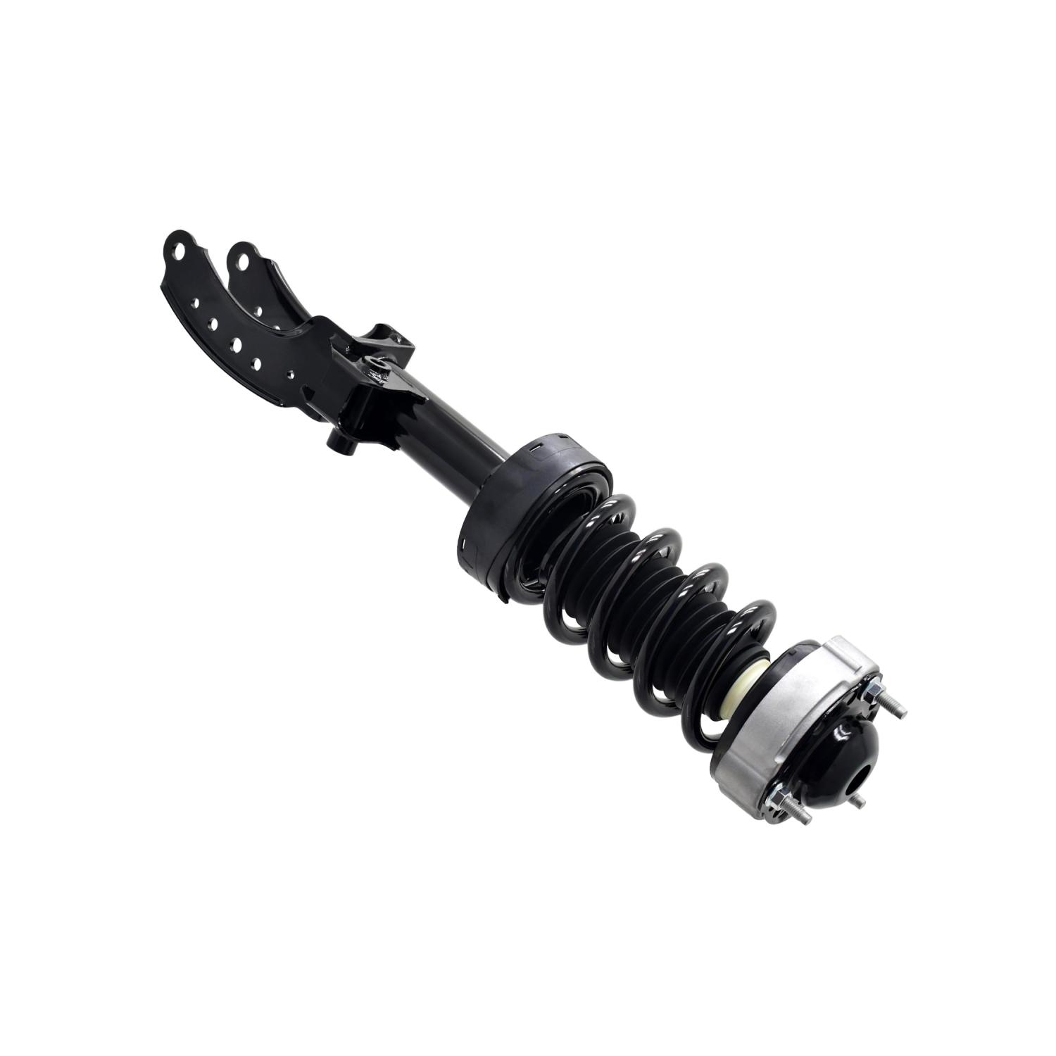 FCS Automotive 1355038R Suspension Strut and Coil Spring Assembly product image 4 of 5