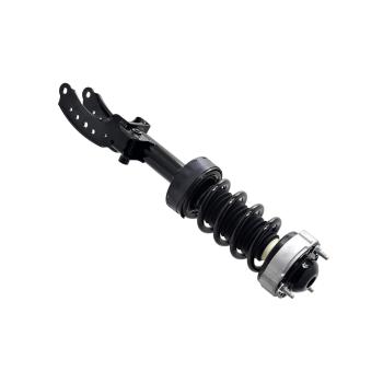 2015 Volkswagen Touareg Suspension Strut and Coil Spring Assembly Front Right FCS Automotive 1355038R image 4 of 4