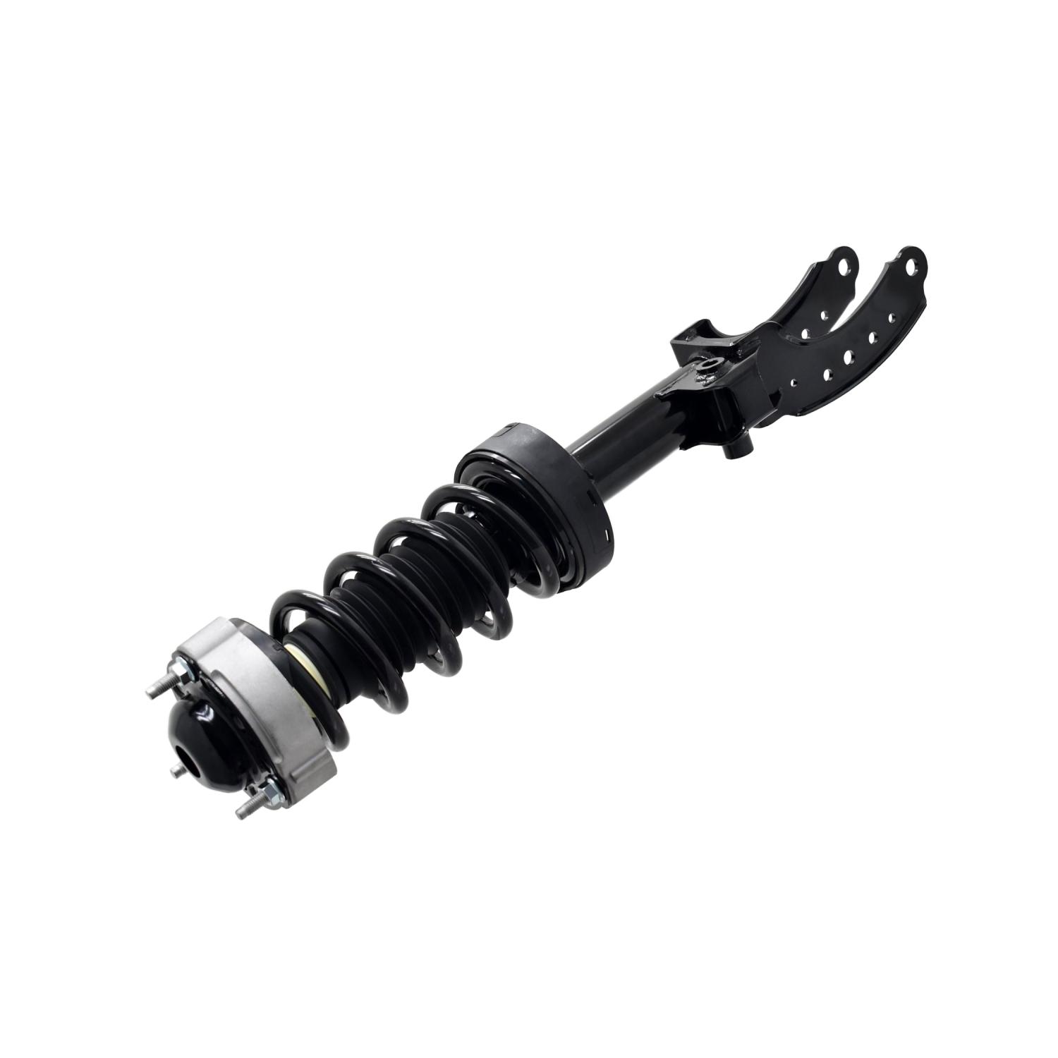 FCS Automotive 1355039L - Suspension Strut and Coil Spring Assembly FCS Automotive 1355039L Suspension Strut and Coil Spring Assembly product image 3 of 5