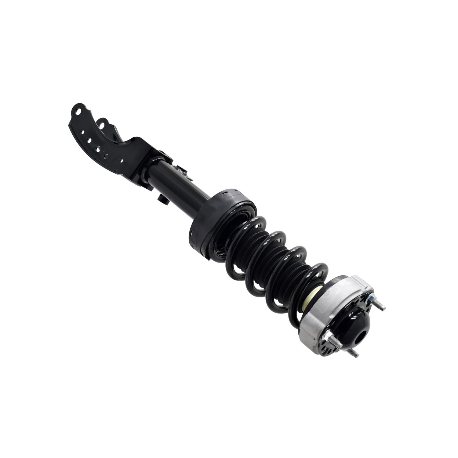 FCS Automotive 1355039L - Suspension Strut and Coil Spring Assembly FCS Automotive 1355039L Suspension Strut and Coil Spring Assembly product image 4 of 5