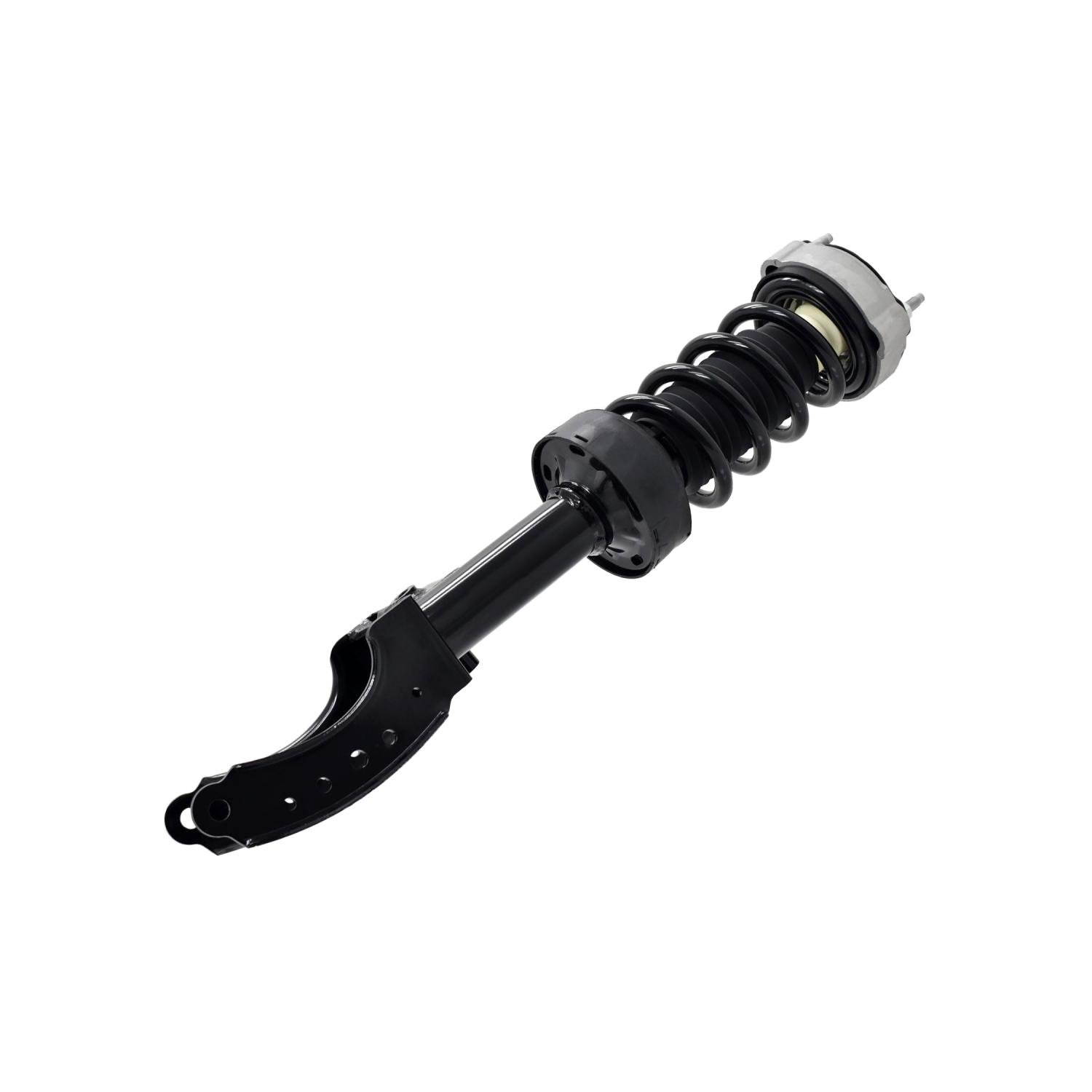 FCS Automotive 1355039L - Suspension Strut and Coil Spring Assembly FCS Automotive 1355039L Suspension Strut and Coil Spring Assembly product image 5 of 5