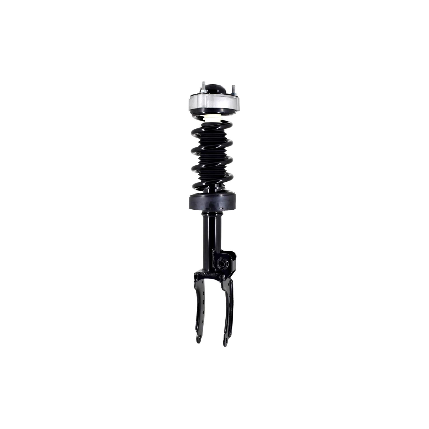 FCS Automotive 1355039R - Suspension Strut and Coil Spring Assembly FCS Automotive 1355039R Suspension Strut and Coil Spring Assembly product image 1 of 5