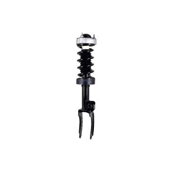 2014 Porsche Cayenne Suspension Strut and Coil Spring Assembly Front Right FCS Automotive 1355039R image 1 of 4