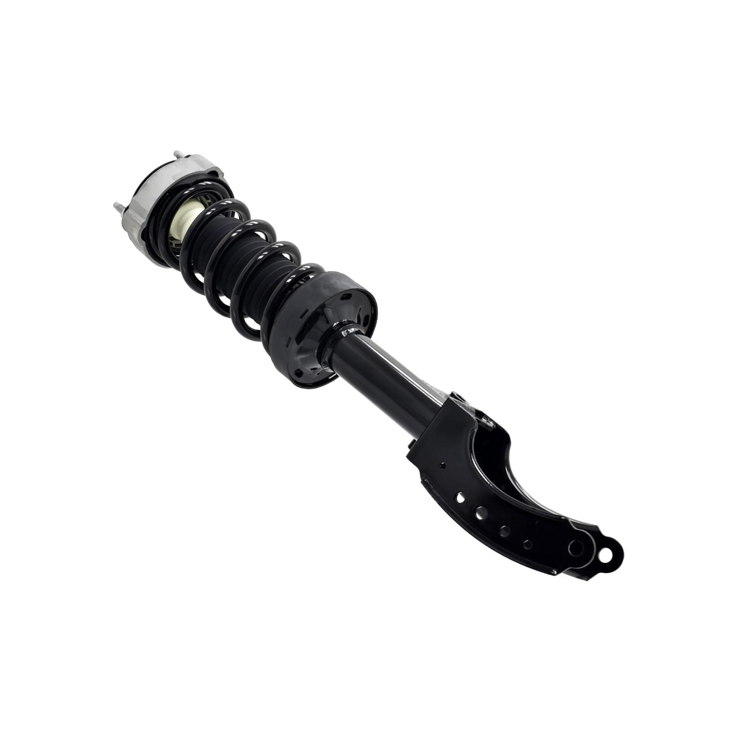 FCS Automotive 1355039R - Suspension Strut and Coil Spring Assembly FCS Automotive 1355039R Suspension Strut and Coil Spring Assembly product image 2 of 5
