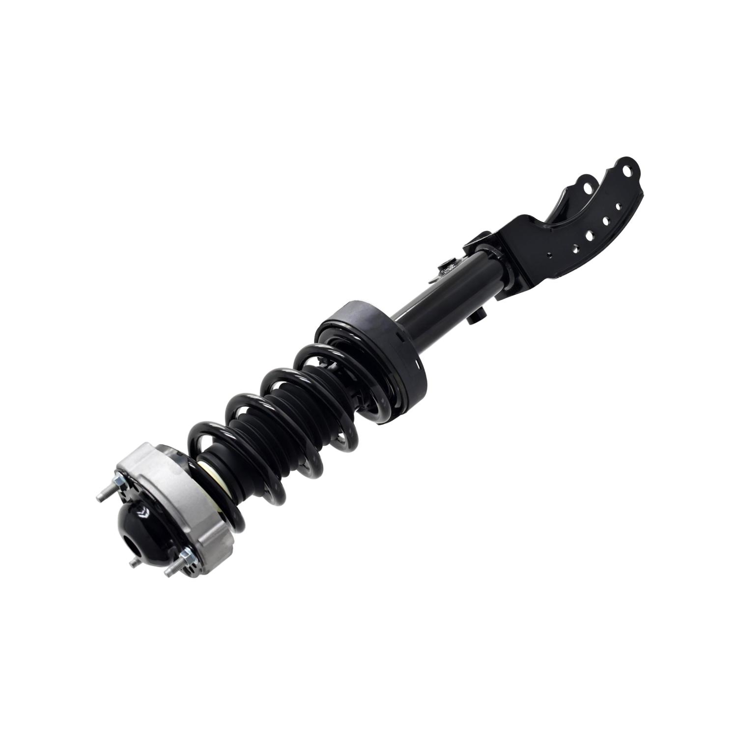 FCS Automotive 1355039R - Suspension Strut and Coil Spring Assembly FCS Automotive 1355039R Suspension Strut and Coil Spring Assembly product image 3 of 5