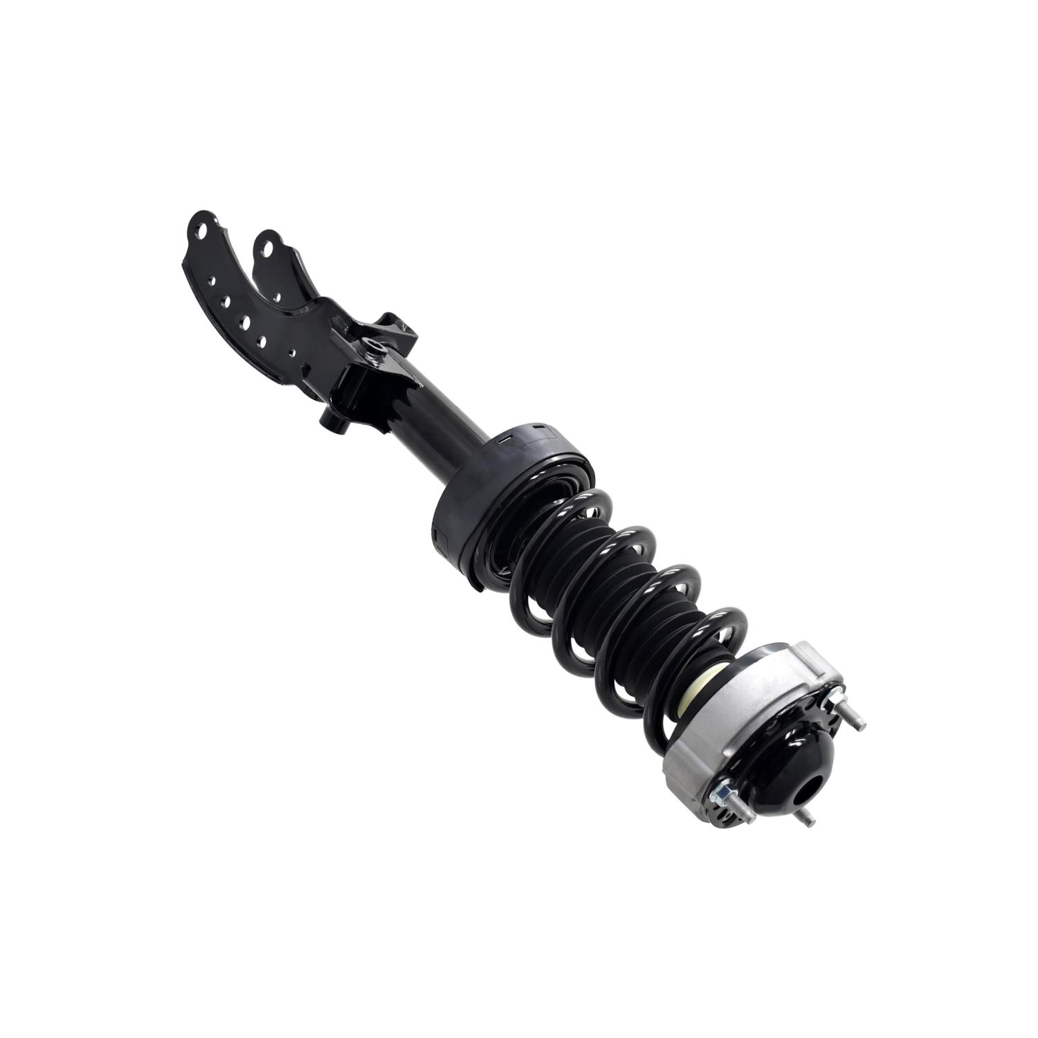 FCS Automotive 1355039R - Suspension Strut and Coil Spring Assembly FCS Automotive 1355039R Suspension Strut and Coil Spring Assembly product image 4 of 5