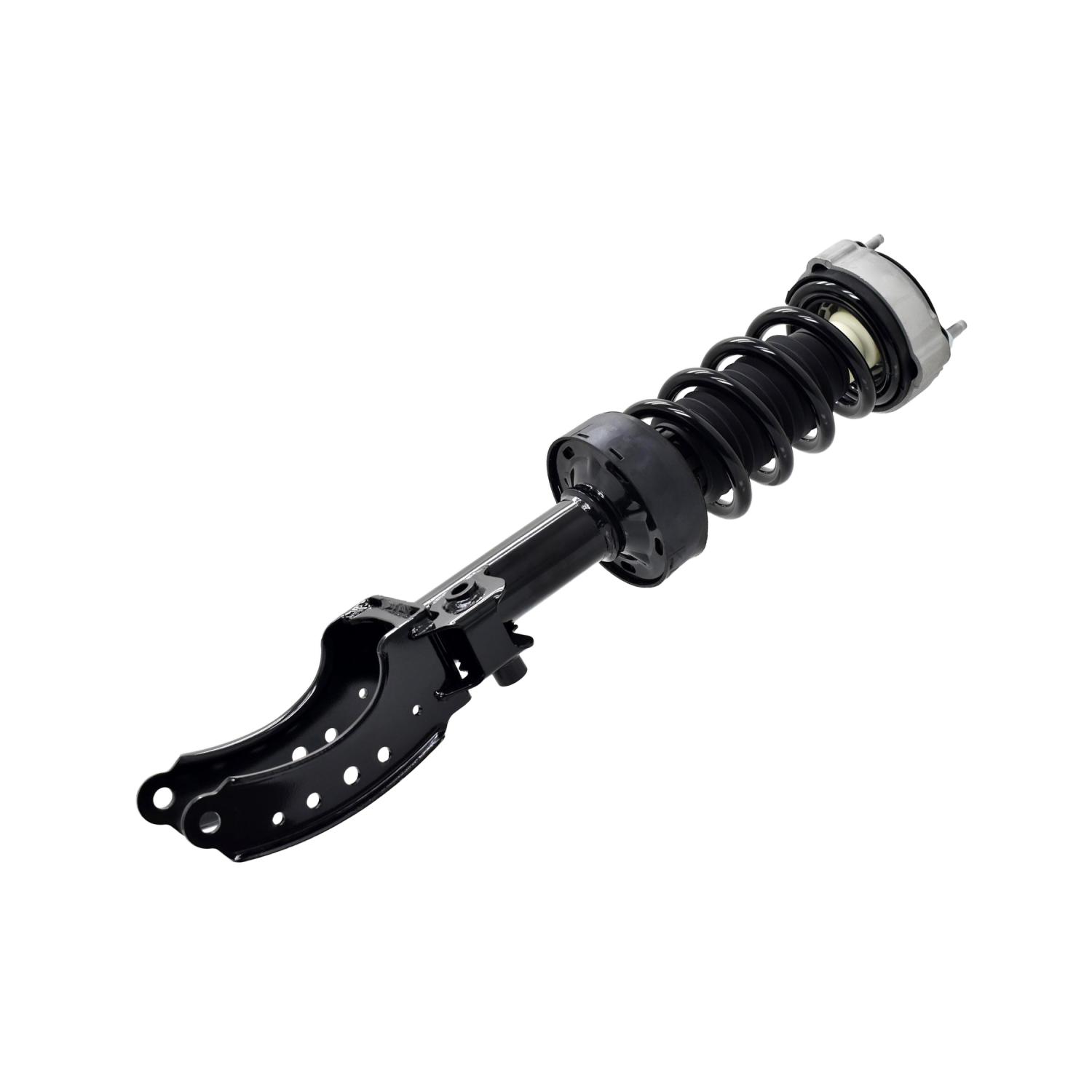 FCS Automotive 1355039R - Suspension Strut and Coil Spring Assembly FCS Automotive 1355039R Suspension Strut and Coil Spring Assembly product image 5 of 5