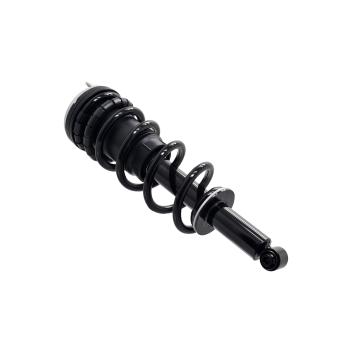 2021 GMC Yukon Suspension Strut and Coil Spring Assembly Rear FCS Automotive 1355045 image 2 of 4
