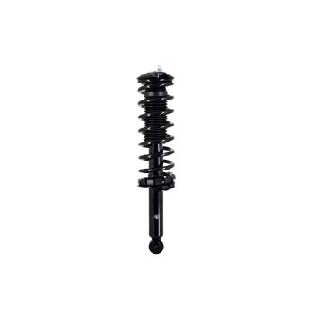 2019 Subaru Crosstrek Suspension Strut and Coil Spring Assembly Rear Left FCS Automotive 1355046L image 1 of 4