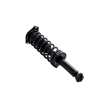 2019 Subaru Crosstrek Suspension Strut and Coil Spring Assembly Rear Right FCS Automotive 1355046R image 2 of 4