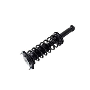 2019 Subaru Crosstrek Suspension Strut and Coil Spring Assembly Rear Right FCS Automotive 1355046R image 3 of 4