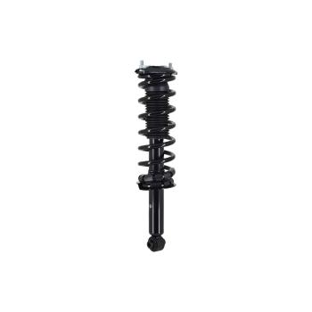 2019 Subaru Forester Suspension Strut and Coil Spring Assembly Rear Left FCS Automotive 1355049L image 1 of 4