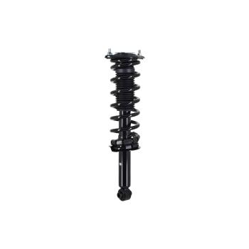2019 Subaru Forester Suspension Strut and Coil Spring Assembly Rear Right FCS Automotive 1355049R image 1 of 4