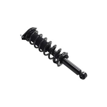 2019 Subaru Forester Suspension Strut and Coil Spring Assembly Rear Right FCS Automotive 1355049R image 2 of 4