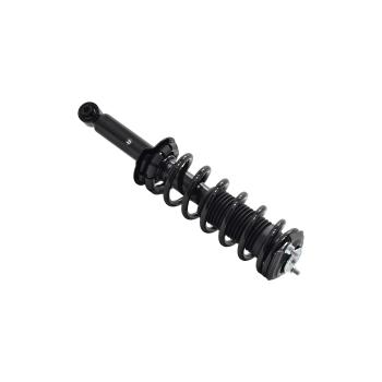2019 Subaru Forester Suspension Strut and Coil Spring Assembly Rear Right FCS Automotive 1355049R image 4 of 4
