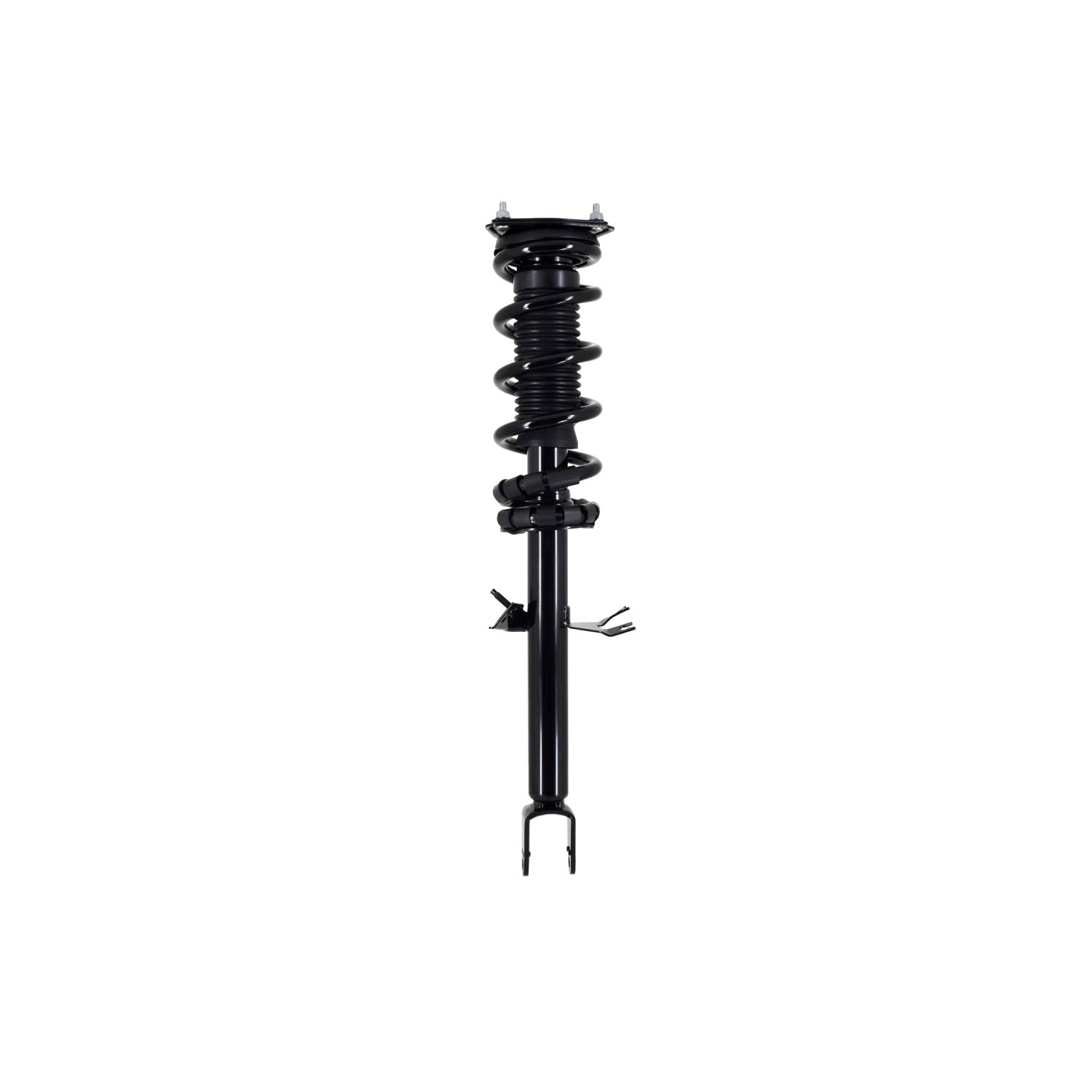 FCS Automotive 1355050L - Suspension Strut and Coil Spring Assembly FCS Automotive 1355050L Suspension Strut and Coil Spring Assembly product image 1 of 5