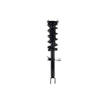2015 Infiniti QX70 Suspension Strut and Coil Spring Assembly Front Left FCS Automotive 1355050L image 1 of 4
