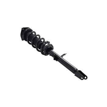 2015 Infiniti QX70 Suspension Strut and Coil Spring Assembly Front Left FCS Automotive 1355050L image 2 of 4