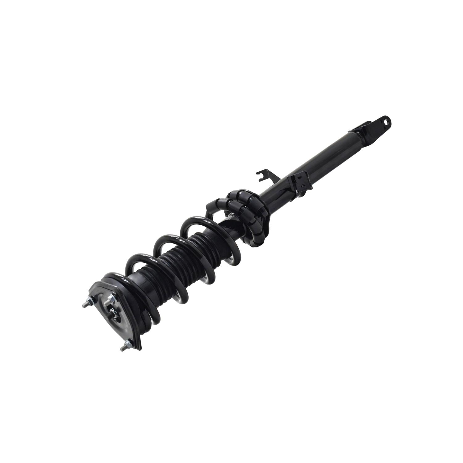 FCS Automotive 1355050L - Suspension Strut and Coil Spring Assembly FCS Automotive 1355050L Suspension Strut and Coil Spring Assembly product image 3 of 5